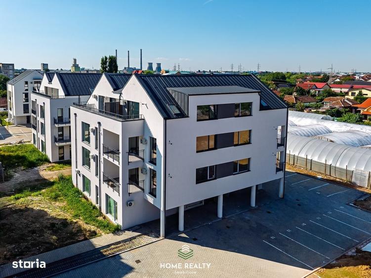 COMISION 0% I Apartament 1 camera cu gradina proprie. - 5