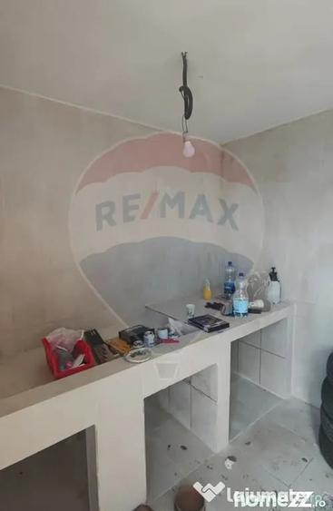 Casă cu 5 camere cu Teren 2324 Mp în Fughiu