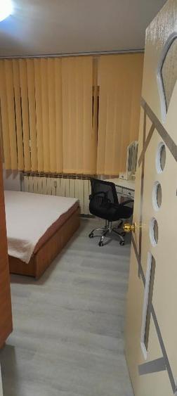 Apartament cu 2 camere semidecomandat, mobilat în Timpuri Noi