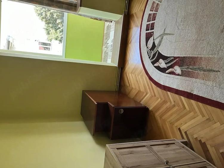 Apartament cu 3 camere decomandat în Fabric