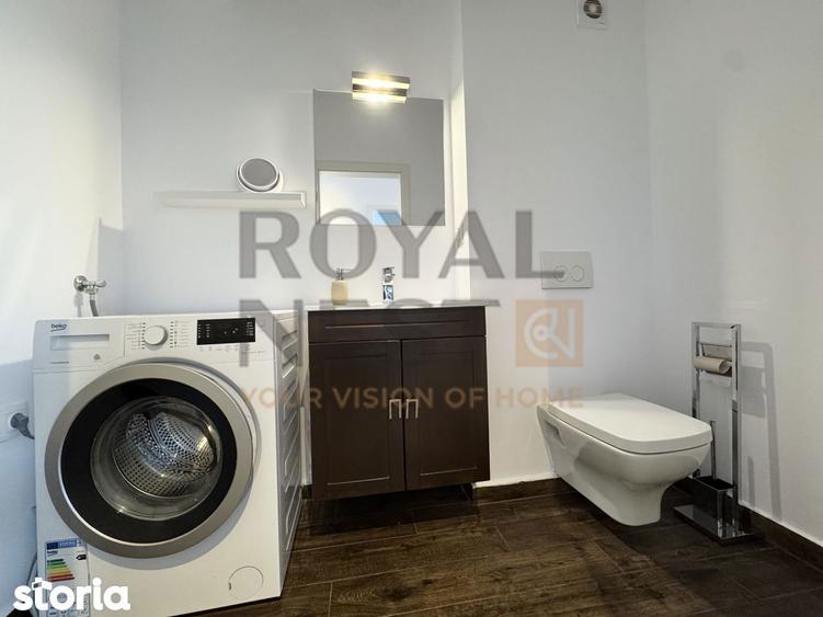 Apartament 3 camere in Avantgarden 3 cu priveliste superba - 11