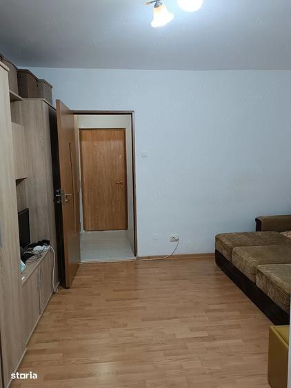 Garsonieră în Frumoasa