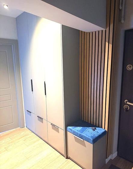 Apartament 2 camere | Aviației | 64 mp | Centrala | Metrou A. Vlaicu - 10