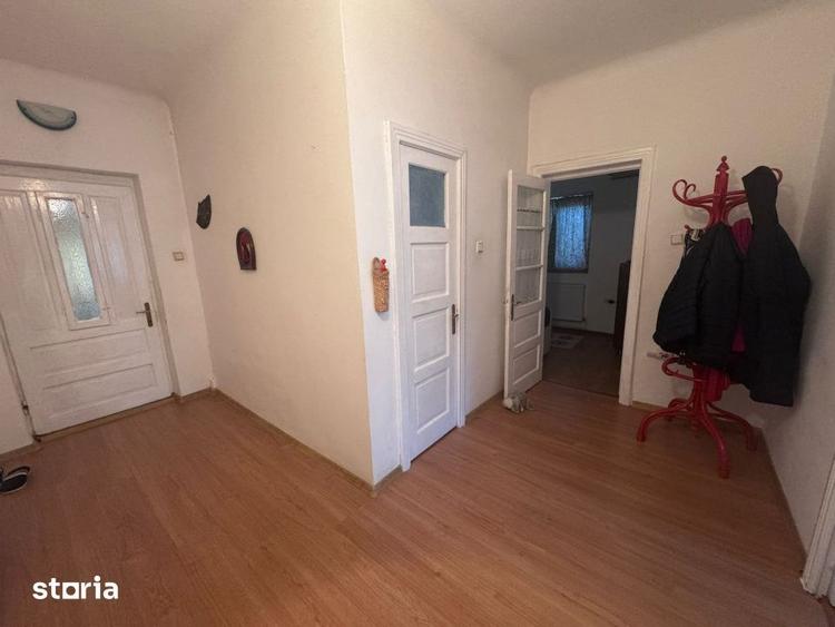 Casă cu 4 camere cu Teren 300 Mp în Gheorghe Doja