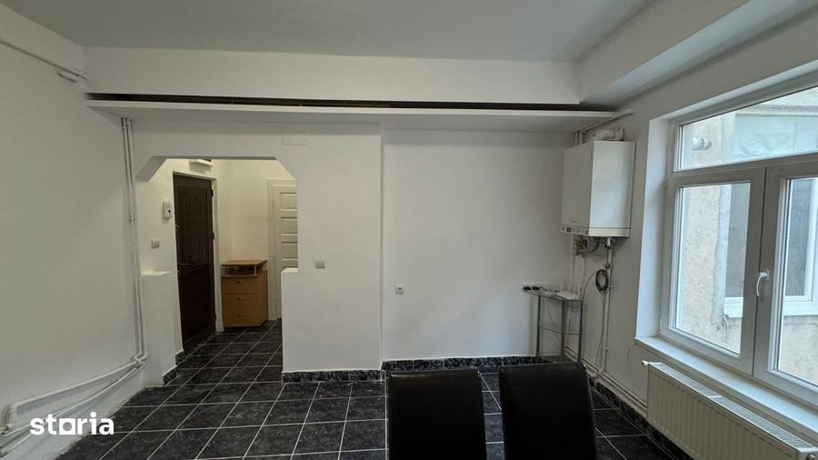 Apartament cu 2 camere în Ultracentral