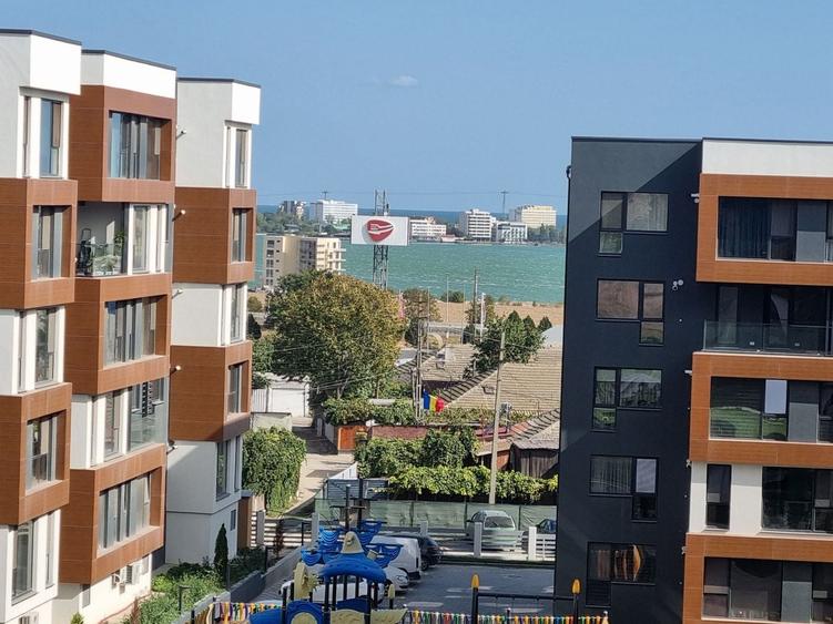 Apartament cu 2 camere decomandat, mobilat în Tomis Nord