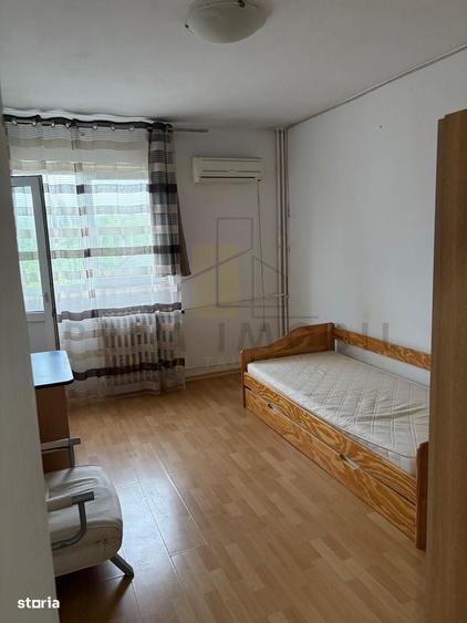 Apartament 1 Camera | Zona Garii | 10 minute de Piata Unirii - 6