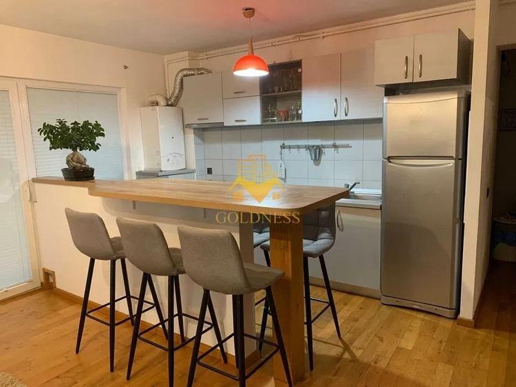 2 camere,modern, parcare, Buna ziua, 18 Gym, Rompetrol, Calea Turzii - 3