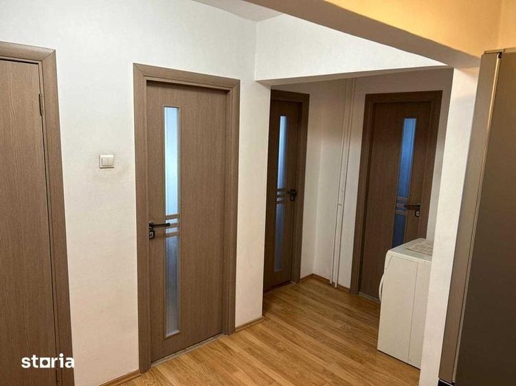 Inchiriez apartment 2 camere - 2