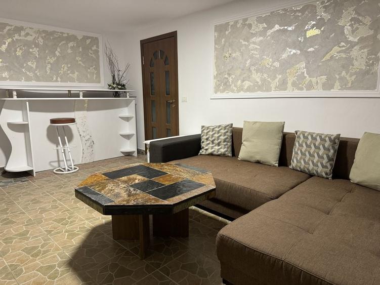Apartament cu 2 camere în Fratelia