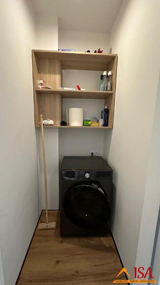 Apartament 3 camere – GREEN HILL, Sibiu – PRIMA ÎNCHIRIERE - 8