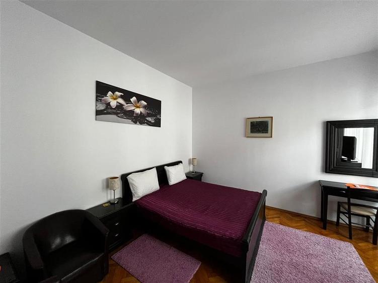 Apartament cu 2 camere semidecomandat, mobilat în Ultracentral