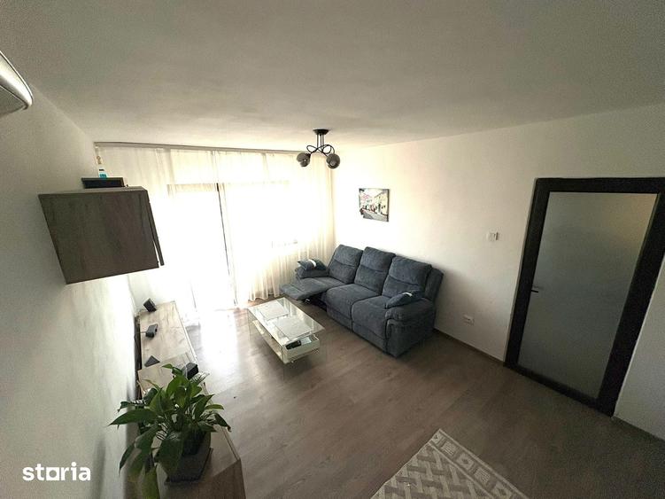 Apartament 2 camere Dacia - 5
