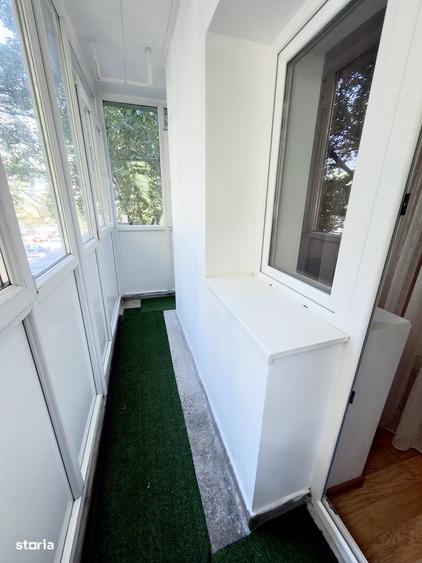 Apartament 2 camere Mobilat/Utilat - Stefan cel Mare | Parcul Circului - 16