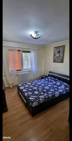 Apartament cu 2 camere decomandat în Faleza Nord