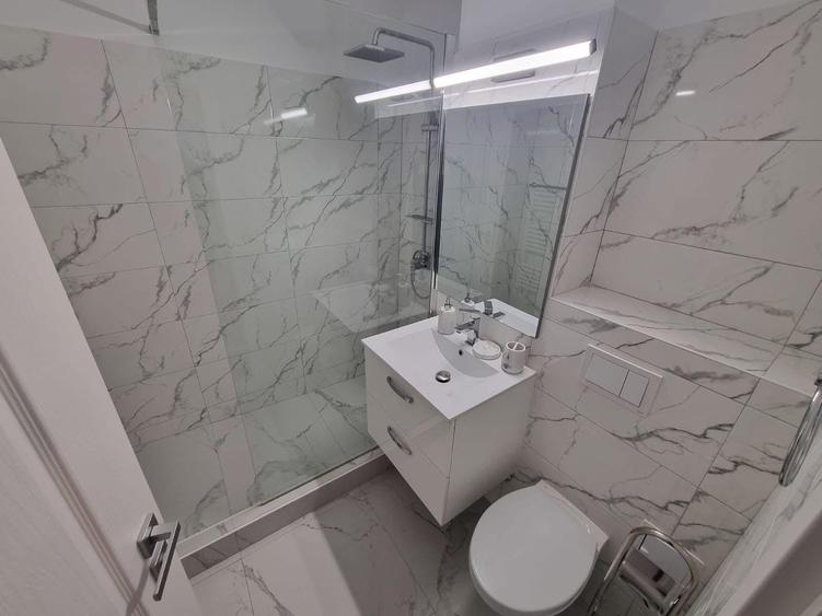 Apartament 2 Camere | Bd Tomis II - EMAG  | Decomandat | Parcare Alocata | - 14