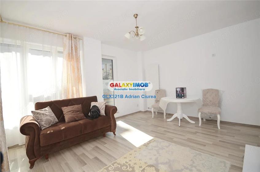 Apartament cu 2 camere decomandat, mobilat în Pajura