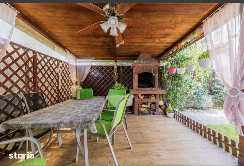 Vanzare Directa De La Proprietar, vand casa 4+1, Sanpetru - 14