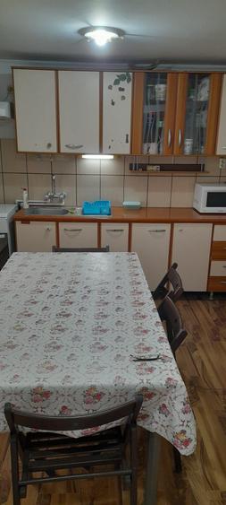 Apartament în Băceni
