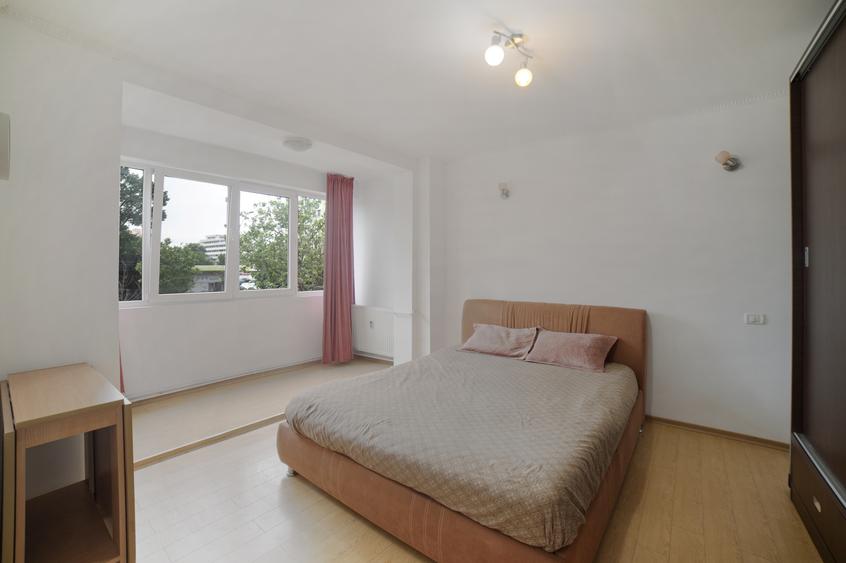 2 Camere*Sincai-Tineretului*Etaj 1*Investitie - 3