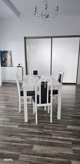 Apartament cu 2 camere în Becaș