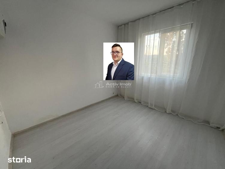 Garsonieră în Central