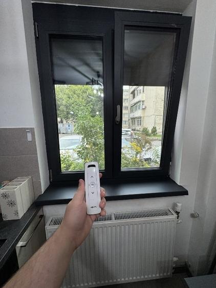 Apartament cu 2 camere semidecomandat, mobilat în Ostroveni