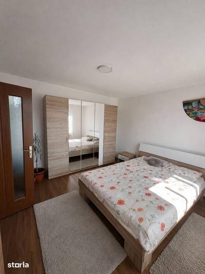 Casa tip duplex situata in Sangeorgiu de Mure? - 4