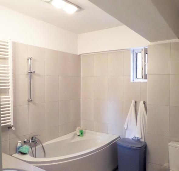 Aparatorii Patriei, 3 Camere, Parcare, Metrou, AC, Centrala proprie - 8