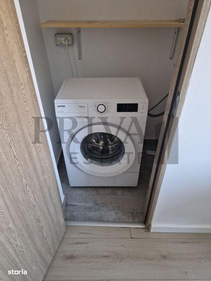 Apartament modern 3 camere, 57 mp, etaj 9, Sagului - 7