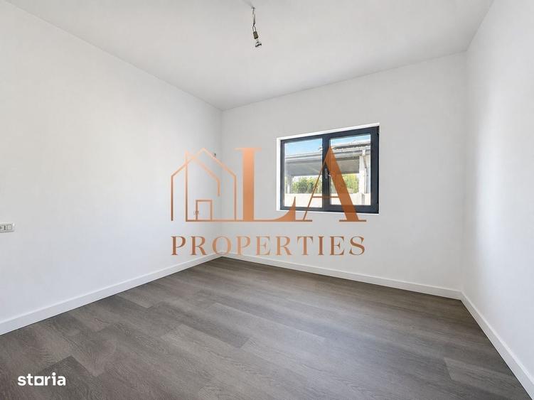 Casa 4 camere | Panouri 3Kw | Teren 500mp | Domnesti - 6