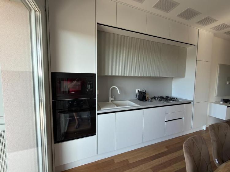 Apartament cu 2 camere decomandat în Șcheia