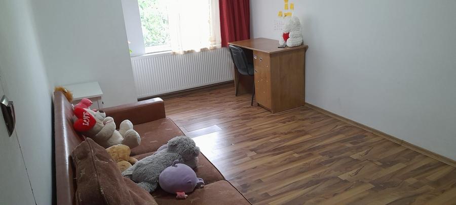 Apartament în Băceni