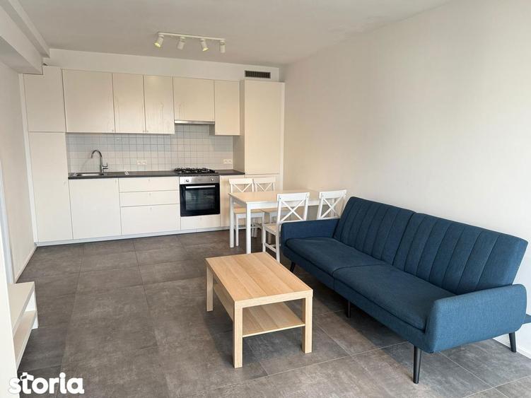 Inchiriere apartament 3 camere, mobilat, Targoviste, Classpark - 3