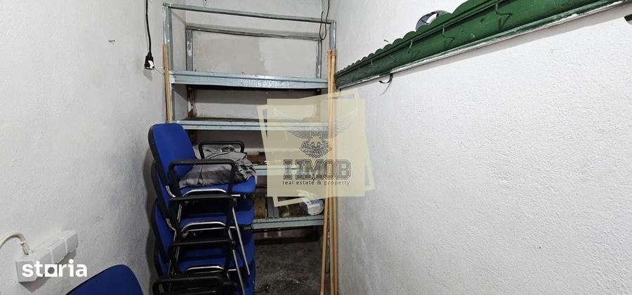 Apartament cu 3 camere decomandat, mobilat în Țiglari