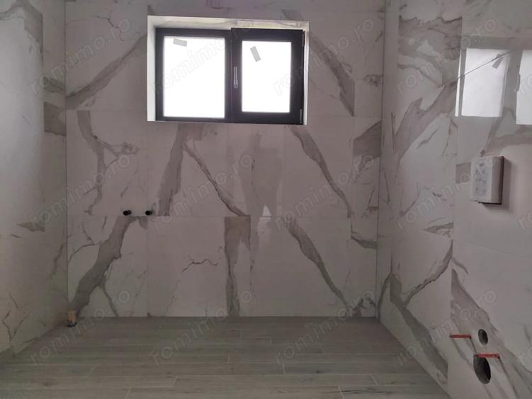 Casă cu 4 camere cu Teren 616 Mp în Săldăbagiu de Munte