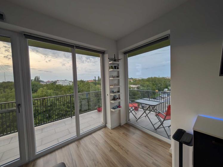 Apartament cu 3 camere de inchiriat in Prima Universitatii, Oradea - 14