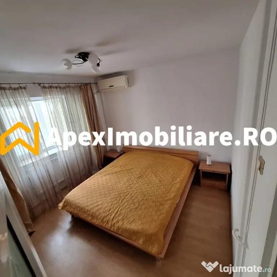 Ap. 2 cam de inchiriat Timpuri Noi Bucuresti | Metrou 2 min - 3