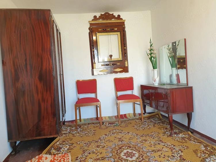 Casă cu Teren 1853 Mp în Sarichioi