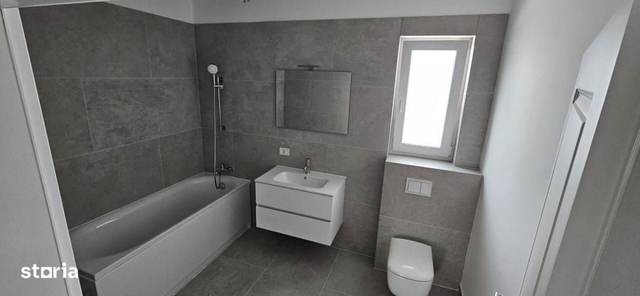 Apartament cu 4 camere în Săcălaz