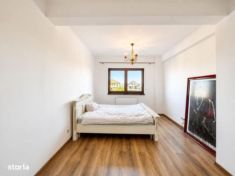 Apartament cu 2 camere decomandat în Nord