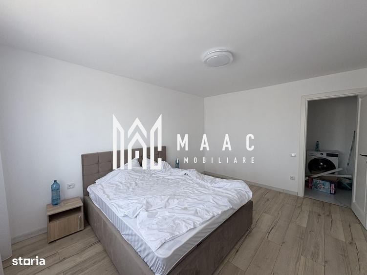 Apartament cu 2 camere în Lazaret
