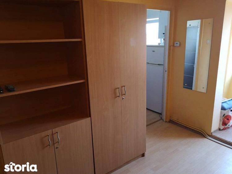 Garsoniera 30 mp in Zorilor, aproape de UMF si Centru - 2