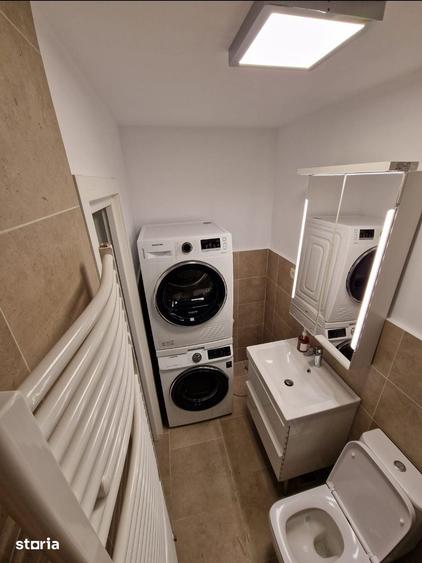 Apartament modern cu 2 camere, la 10 minute de UMFST - 7