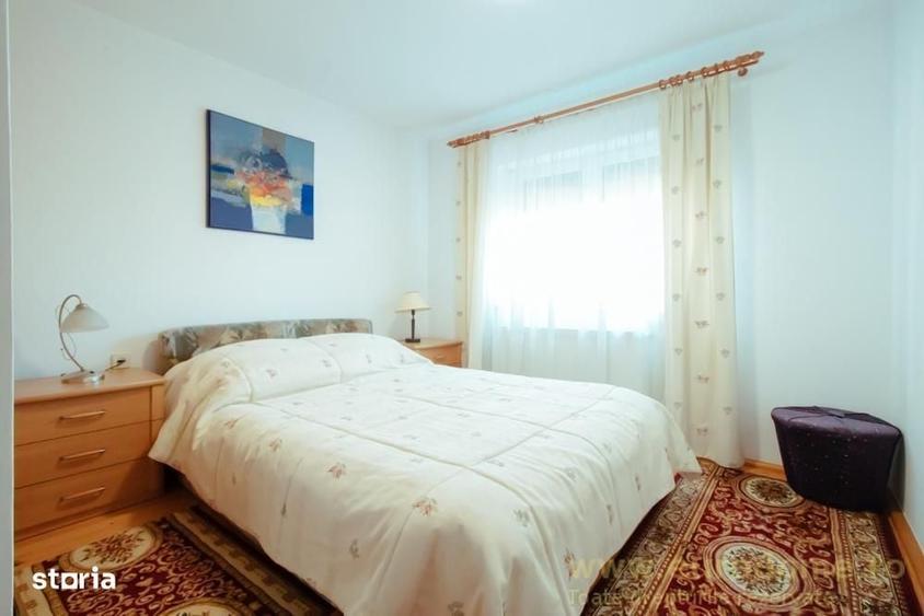 Casă cu 4 camere în Drumul Poienii