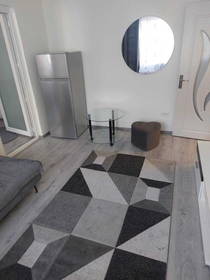 Apartament cu 2 camere nedecomandat în Valea Rosie