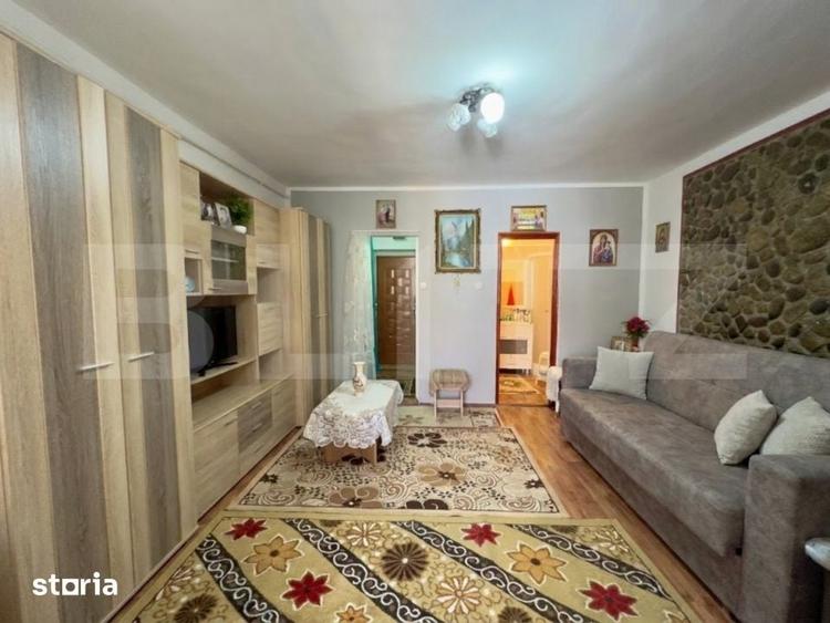 Garsonieră în Central