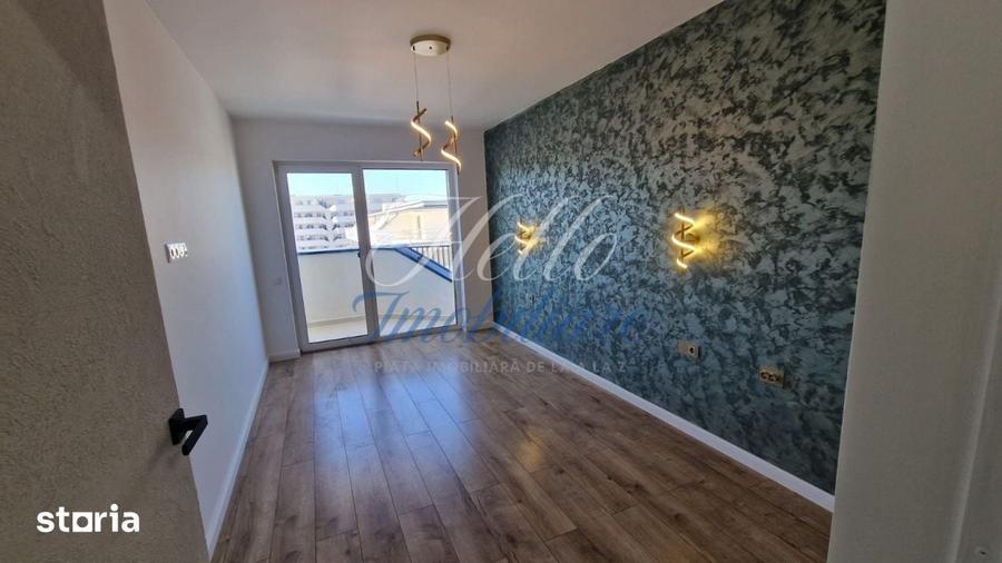 Apartament 2 camere , 53mp , zona Eroilor - 5