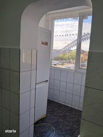 Apartament cu 2 camere în Nufărul