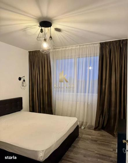 Apartament cu 2 camere decomandat în Eroii Revoluției